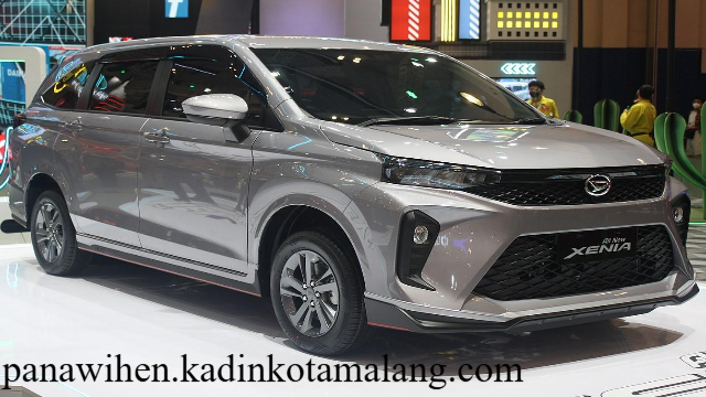 Ragam Mobil Daihatsu: Pilihan Terbaik untuk Berbagai Kebutuhan