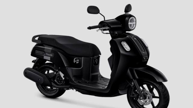 Inilah Motor Keunggulan dari Produk Yamaha