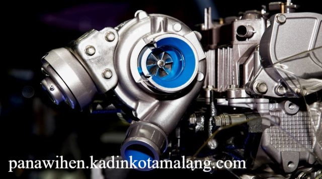 Tips Merawat Mesin Turbo