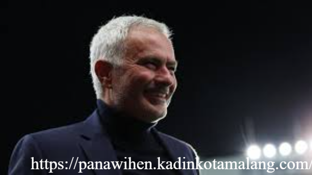 Jose Mourinho Bantah Isu Pendekatan Real Madrid